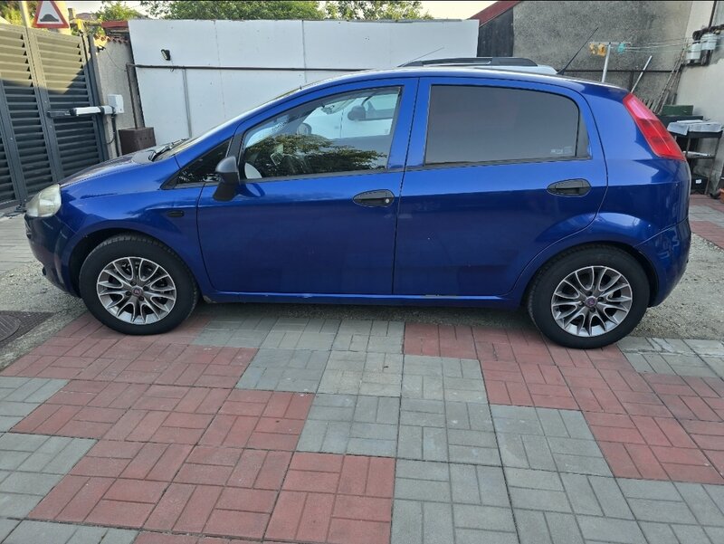 Fiat Grande Punto