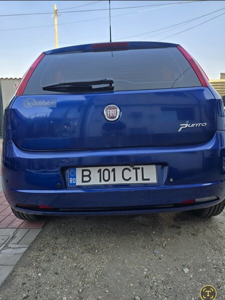 Fiat Grande Punto